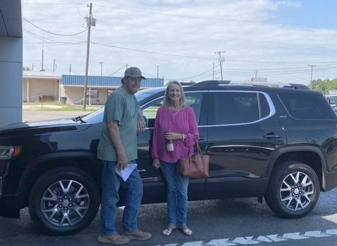 SUZANNE from ANNONA, TX