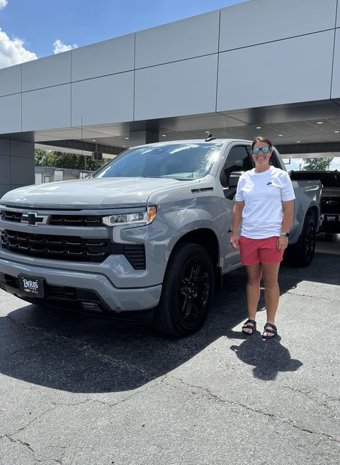 ASHLEY from PARIS, TX