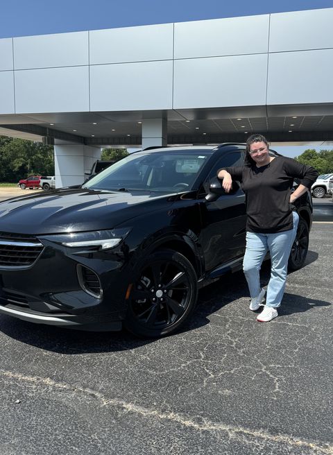 LAUREN from PARIS, TX