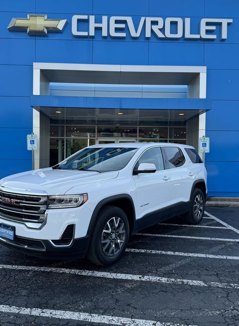 TRACY from DETROIT, TX