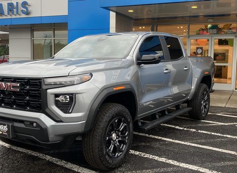 WILLIAM from POWDERLY, TX