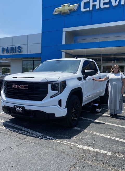 SHELIA from SUMNER, TX