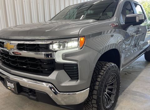 ANDREW from DALLAS, TX