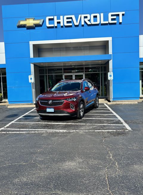 CATHY from IDABEL, OK