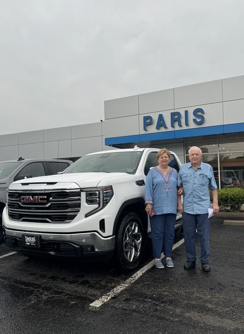 JACKIE from KLONDIKE, TX