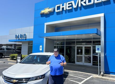 BILL from BROOKSTON, TX