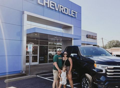 JUSTIN from HONEY GROVE, TX