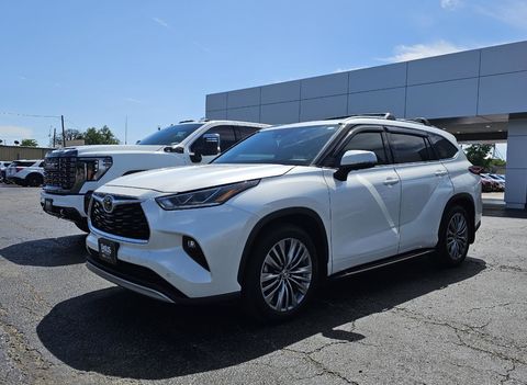 MAMIE from PARIS, TX