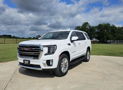 GEORGE from SUMNER, TX