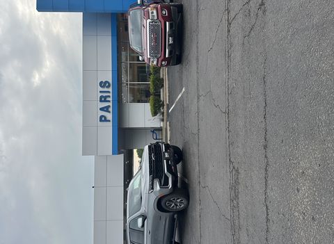 JEFFREY from PARIS, TX