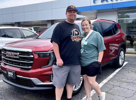 BRITTANY from LINDEN, TX