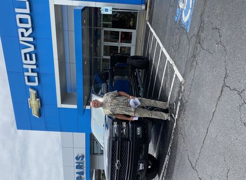 ROBERT from DETROIT, TX