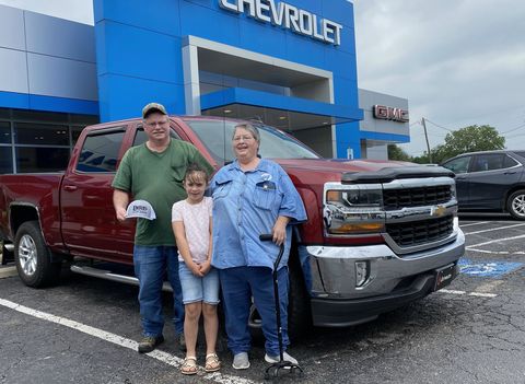 CLEADUS from COVE, AR