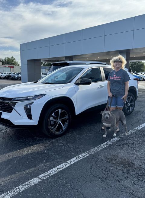 JERRY from FORT TOWNSON, OK