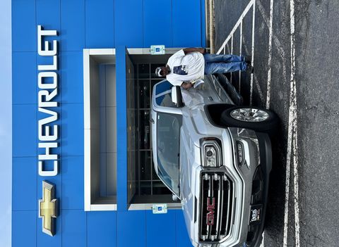 KENITH from CLARKSVILLE, TX