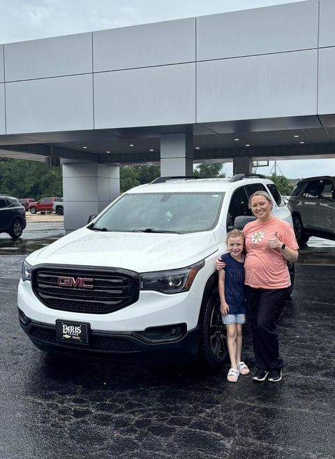 KAYLA from BLOSSOM, TX