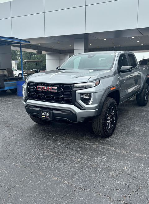 ALLEN from ROXTON, TX