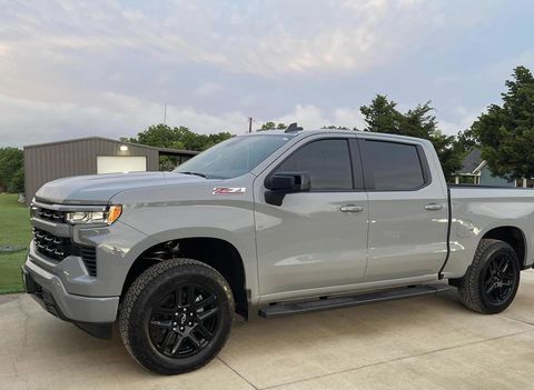 WILLIAM from SHERMAN, TX