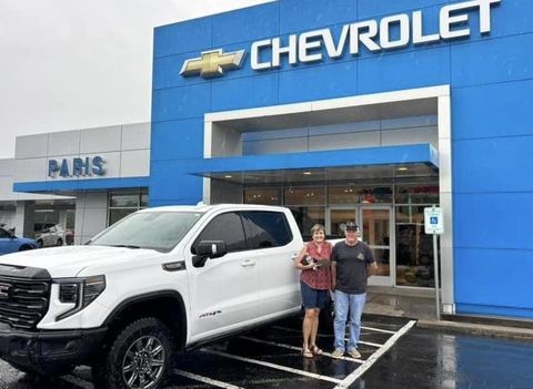 WANDA from IDABEL, OK