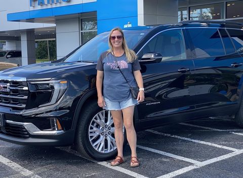 ANGIE from TALCO, TX