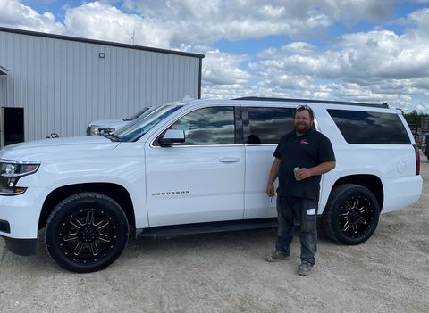 HEINRICH from SUMNER, TX