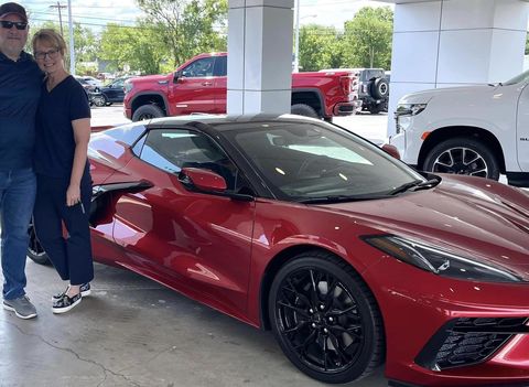 BRYCE from ROCKWALL, TX