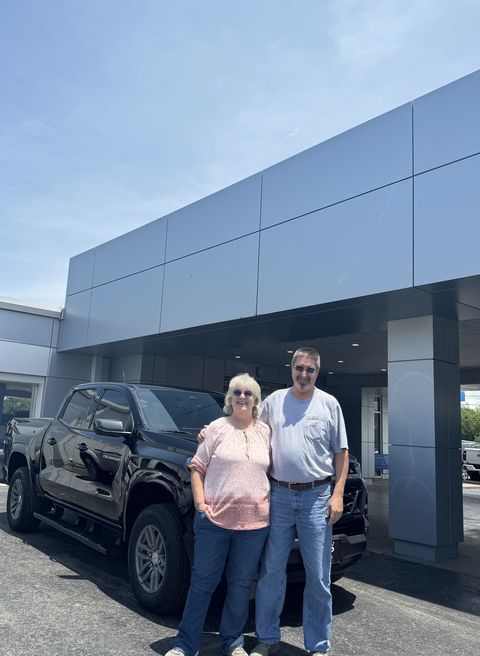 PHILLIP from MT PLEASANT, TX