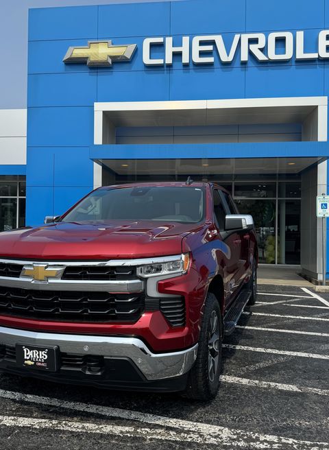 WILLIAM from HUGO, OK