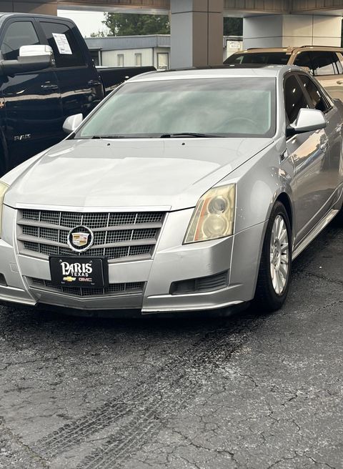 STEVEN from CANTON, TX