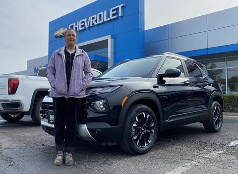 MABLE from MOUNT VERNON, TX