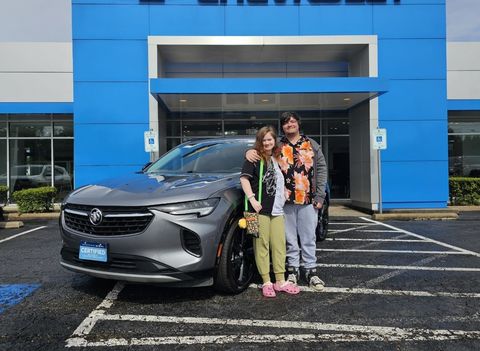 QUINN from BEDFORD, TX