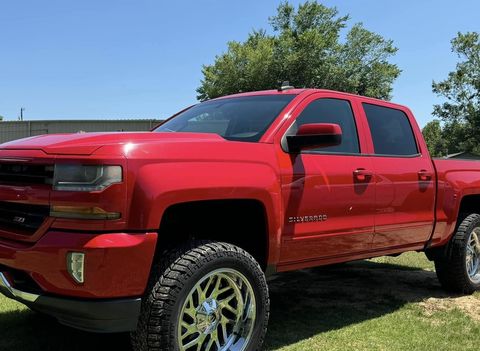 NATHAN from COOPER, TX