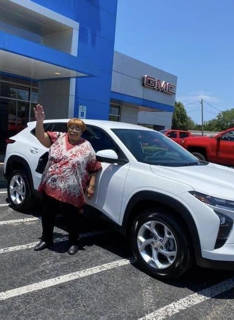 EARNESTINE from CLARKSVILLE, TX