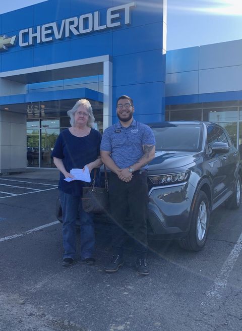 BRENDA from PARIS, TX