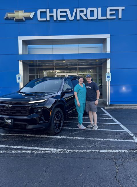 LEXIE from PATTONVILLE, TX