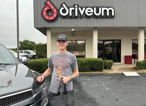 DANNY                          from TEXARKANA                     , TX        