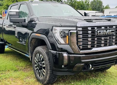 BRANDON from VALLIANT, OK