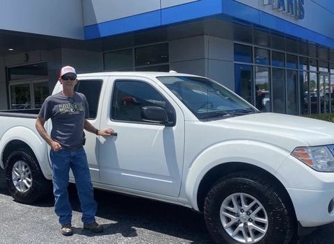 HOWARD from IDABEL, OK