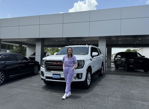 EDDY from BROKEN BOW, OK