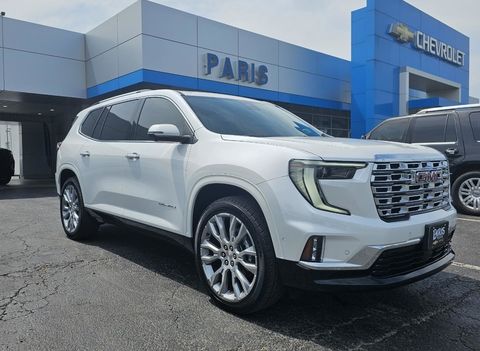 CHERYL from PARIS, TX