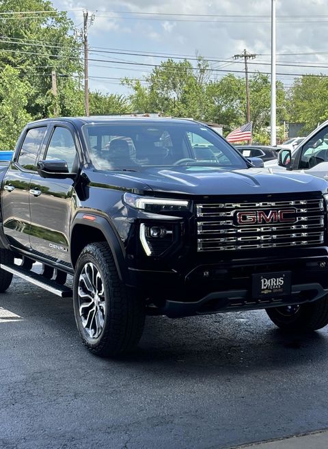 TOMMY from SCROGGINS, TX