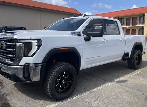 TYLER from SUMNER, TX