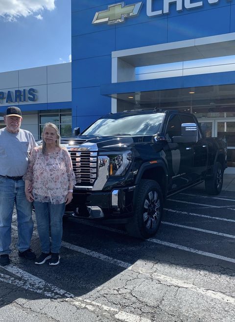 JERRY from SUMNER, TX