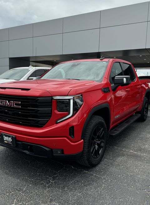 MICHAEL from RHOME, TX