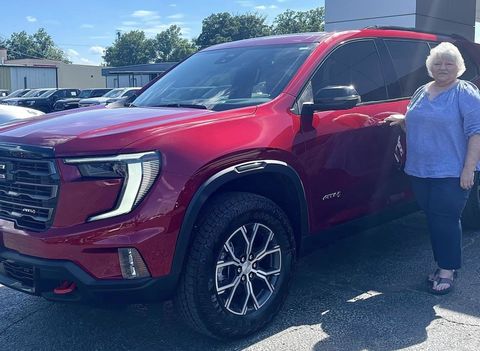 BROOKE from PARIS, TX