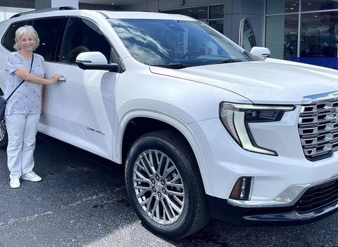 MADELINE from SULPHUR SPRINGS, TX