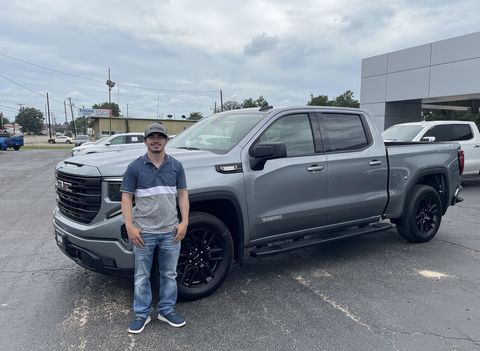 ERACLEO from MISSION, TX