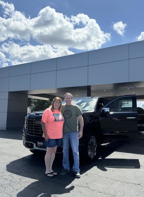 ROBERT from MOUNT PLEASANT, TX