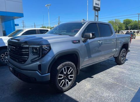 CHAD from POWDERLY, TX