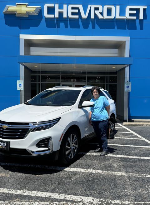 CINDY from ROXTON, TX